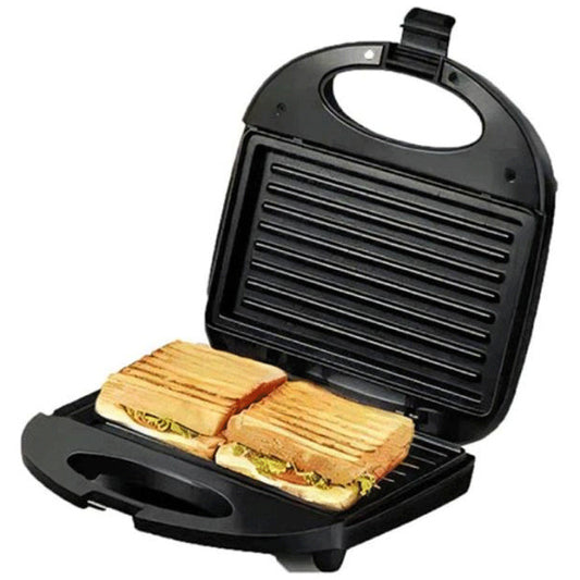 Appareil Panini 750W