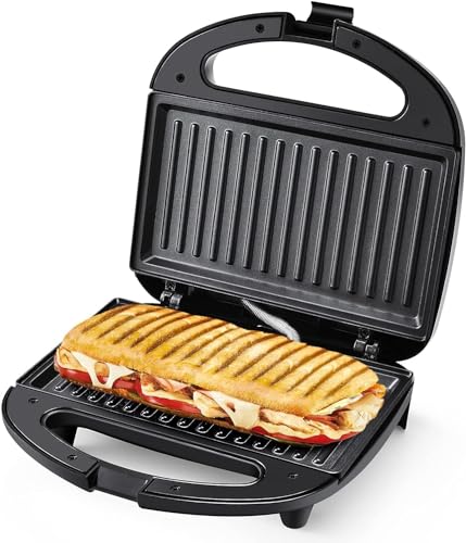 Appareil  Panini 750W