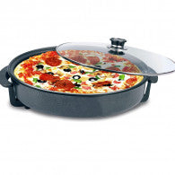 Machine à Pizza 1500W 40 cm